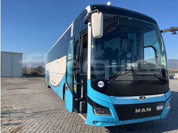 Autocar MAN Lion's Coach