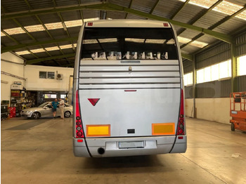 Leasing de  Man Ratio Man Ratio: foto 5