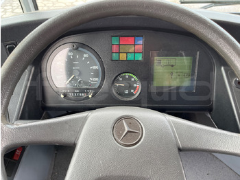 Autobús suburbano Mercedes-Benz Citaro: foto 3