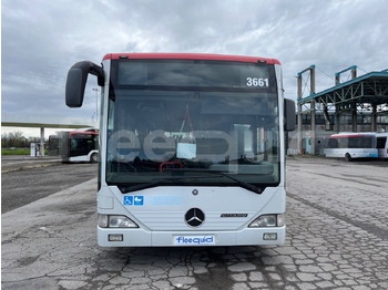 Autobús suburbano Mercedes-Benz Citaro: foto 2