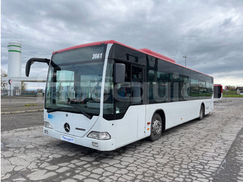 Autobús suburbano Mercedes-Benz Citaro: foto 4