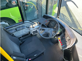 Autobús urbano Mercedes-Benz Citaro: foto 3 Autobús urbano Mercedes-Benz Citaro: foto 3