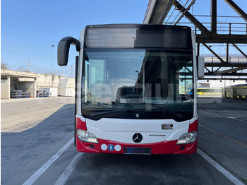 Autobús urbano Mercedes-Benz Citaro: foto 2