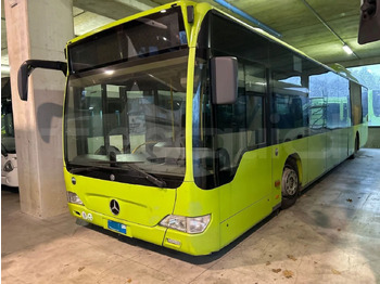 Autobús urbano MERCEDES-BENZ Citaro