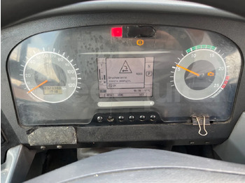 Autobús articulado Mercedes-Benz Conecto: foto 3