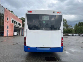 Autobús articulado Mercedes-Benz Conecto: foto 5