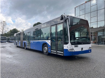 Autobús articulado MERCEDES-BENZ Conecto