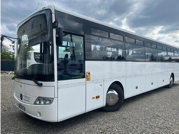 Autobús suburbano Mercedes-Benz Intouro: foto 3 Autobús suburbano Mercedes-Benz Intouro: foto 3