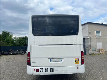 Autobús suburbano Mercedes-Benz Intouro: foto 4 Autobús suburbano Mercedes-Benz Intouro: foto 4