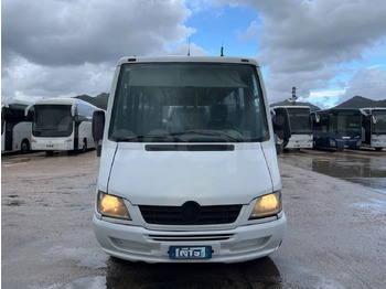 Leasing de Mercedes-Benz Sprinter Mercedes-Benz Sprinter: foto 2 Leasing de Mercedes-Benz Sprinter Mercedes-Benz Sprinter: foto 2