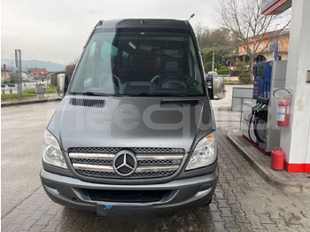 Leasing de  Mercedes-Benz Sprinter Mercedes-Benz Sprinter: foto 2