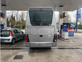Leasing de  Mercedes-Benz Sprinter Mercedes-Benz Sprinter: foto 5