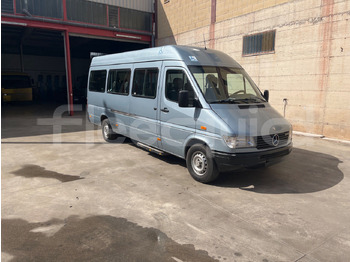 Minibús MERCEDES-BENZ Sprinter