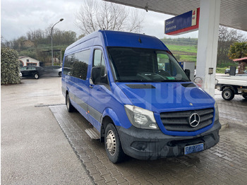 Minibús MERCEDES-BENZ Sprinter