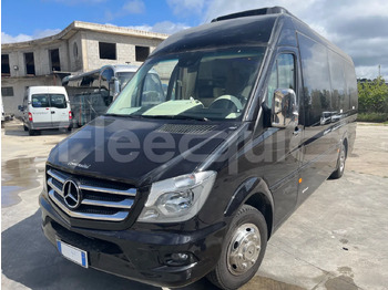 Autobús suburbano MERCEDES-BENZ Sprinter