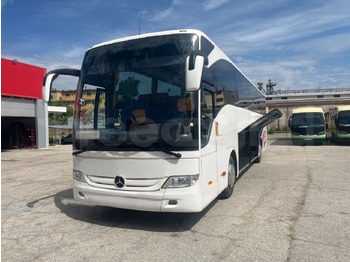 Autocar Mercedes-Benz Tourismo: foto 3