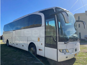 Autocar MERCEDES-BENZ Travego