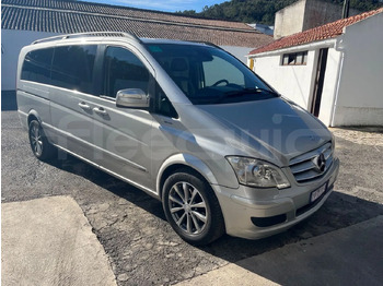 Furgoneta combi MERCEDES-BENZ Viano