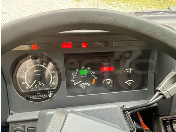 Autocar Renault Millenium 250: foto 3 Autocar Renault Millenium 250: foto 3