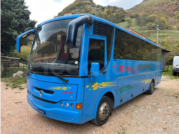 Autocar Renault Millenium 250: foto 4 Autocar Renault Millenium 250: foto 4