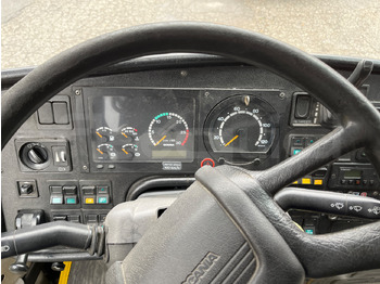 Autobús suburbano Scania De Simon: foto 3