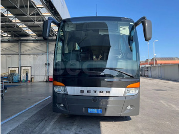 Autocar Setra S415: foto 2 Autocar Setra S415: foto 2