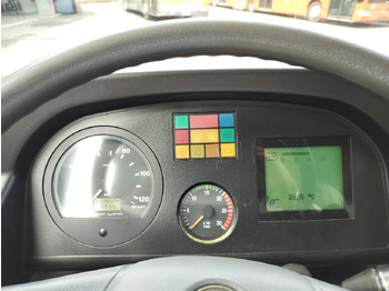 Autobús suburbano Setra S415: foto 3 Autobús suburbano Setra S415: foto 3