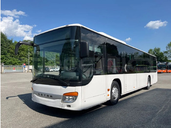 Autobús urbano Setra S415: foto 3