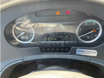 Autocar Setra S415: foto 3 Autocar Setra S415: foto 3