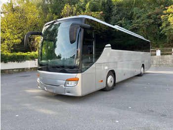 Autocar Setra S415: foto 4