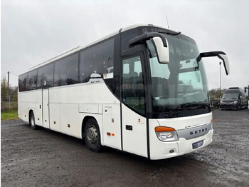 Autocar SETRA