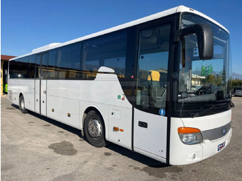 Leasing de Setra S416 Setra S416: foto 1 Leasing de Setra S416 Setra S416: foto 1