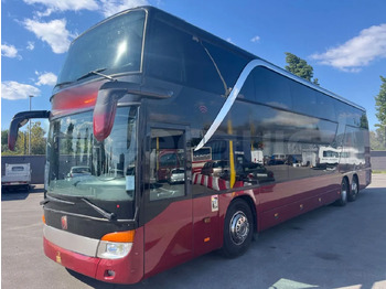 Autocar Setra S431: foto 4