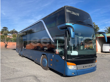 Autocar SETRA