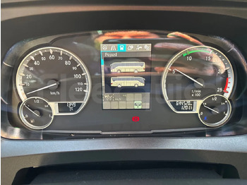 Autocar Setra S515: foto 3 Autocar Setra S515: foto 3