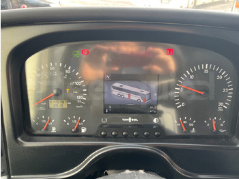 Leasing de  Van Hool Astron Van Hool Astron: foto 3