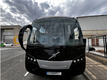 Autocar Volvo B12B: foto 2
