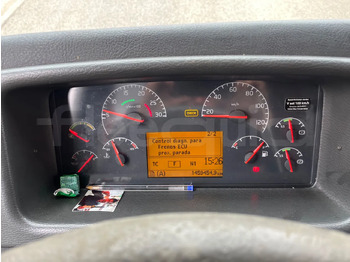 Autocar Volvo B12B: foto 3