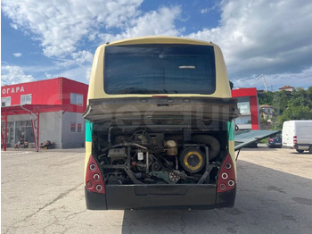 Leasing de Volvo B12BER Volvo B12BER: foto 5 Leasing de Volvo B12BER Volvo B12BER: foto 5