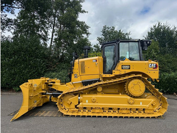 Bulldozer CATERPILLAR D6