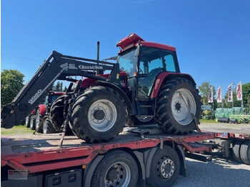 Tractor CASE IH CS