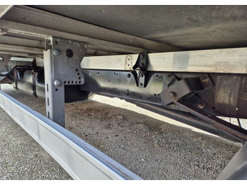 Furgoneta caja abierta Iveco 35C15 3.0: foto 4