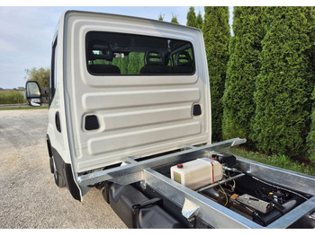 Furgoneta basculante Iveco 35C15 3.0: foto 4 Furgoneta basculante Iveco 35C15 3.0: foto 4