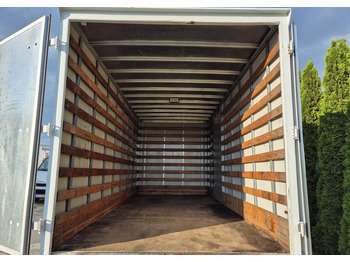Leasing de  Iveco 50C15 3.0 150KM Iveco 50C15 3.0 150KM: foto 4