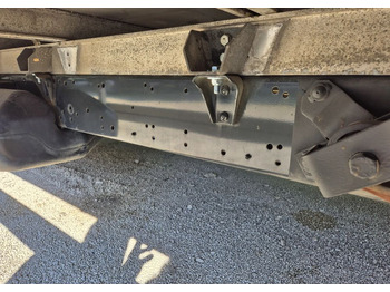 Furgoneta caja abierta Iveco Iveco 35c14 2.3 140KM Plandeka: foto 5