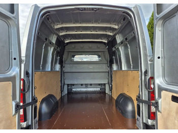 Furgoneta combi Opel Movano 2.3: foto 4 Furgoneta combi Opel Movano 2.3: foto 4