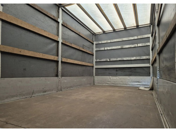 Furgoneta caja abierta Renault Master 2.3 Plandeka 10 palet Bliźniaki: foto 5 Furgoneta caja abierta Renault Master 2.3 Plandeka 10 palet Bliźniaki: foto 5