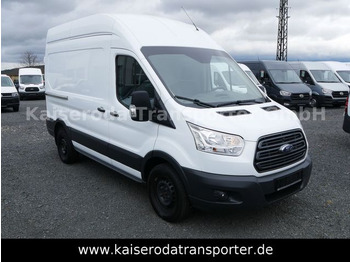 Furgón Ford Transit FT350 L2H3 VA Werkstatt Klima AHK PDC: foto 4