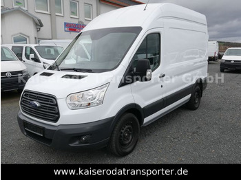 Furgón Ford Transit FT350 L2H3 VA Werkstatt Klima AHK PDC: foto 3