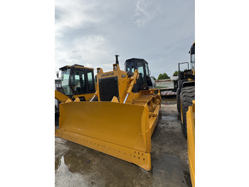 Leasing de SHANTUI sd22 bulldozer 2024 new machine SHANTUI sd22 bulldozer 2024 new machine: foto 1